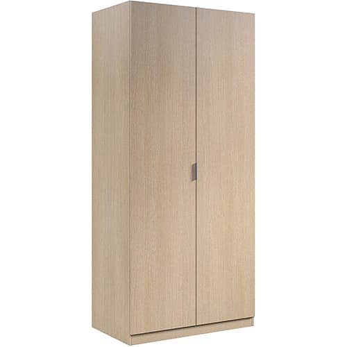 Habitdesign armario de madera
