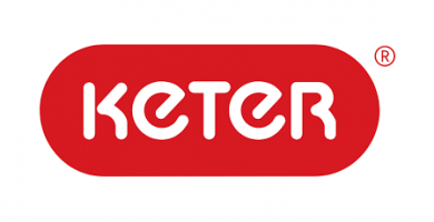 Armarios de resina Keter